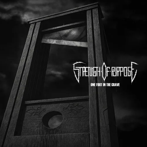 One Foot in the Grave cover