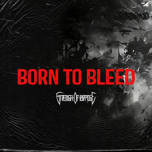 Born to Bleed cover