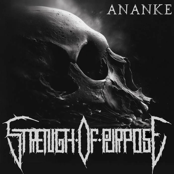 Ananke cover
