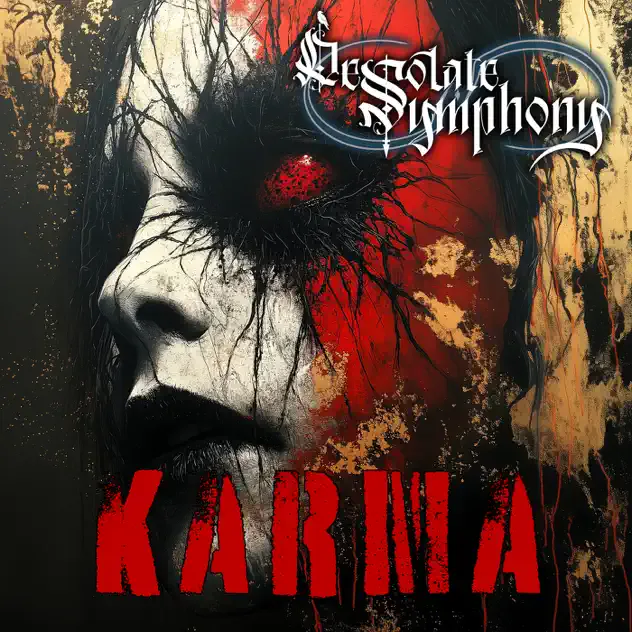 Karma cover