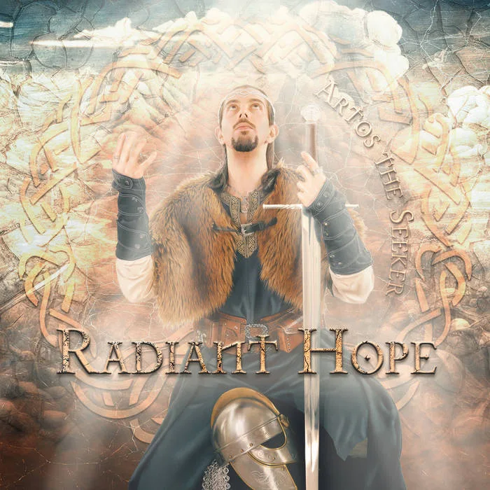Radiant Hope cover