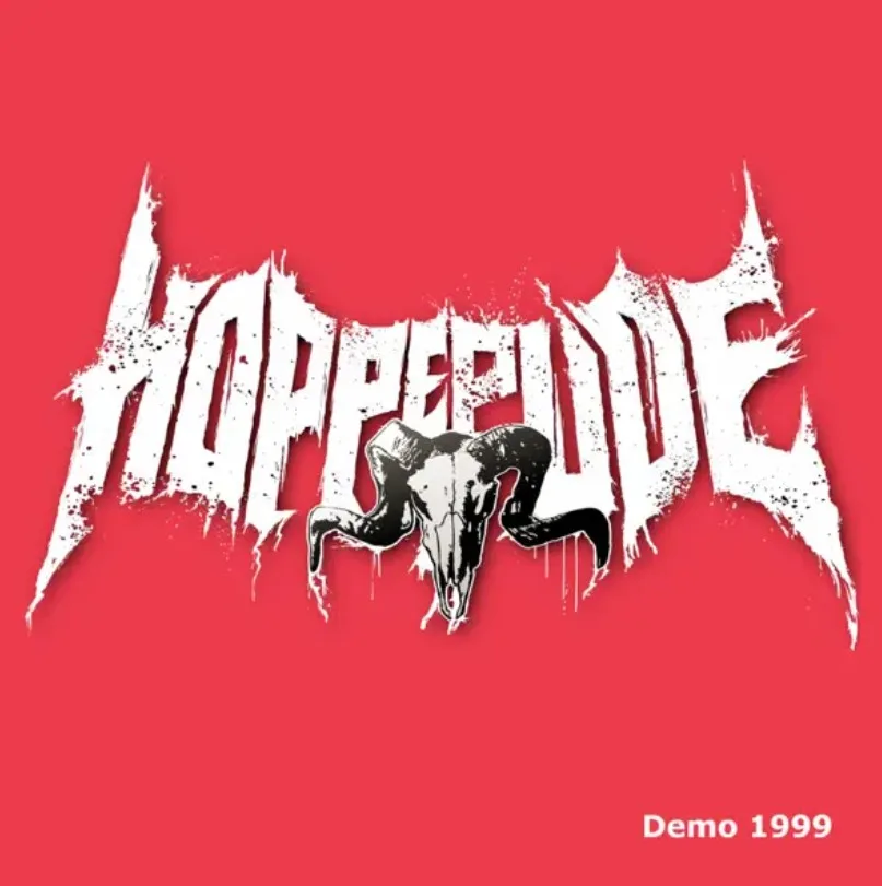 Demo 1999 cover