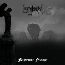 Funeral Night cover