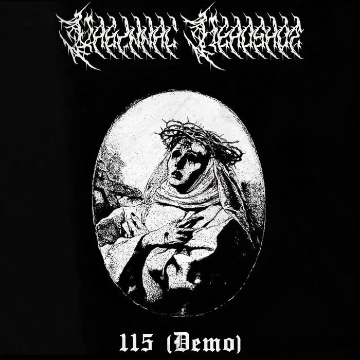 115 (Demo) cover
