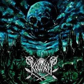 Kolosoii Demo cover