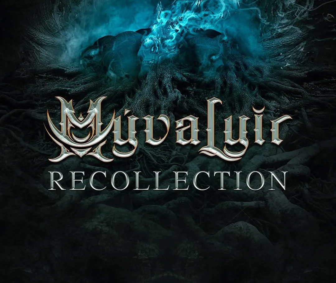 Recollection cover