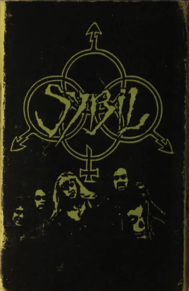 Sybil cover