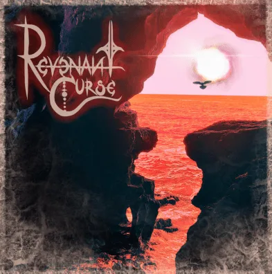 Revenant Curse cover