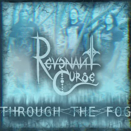 Through the Fog cover