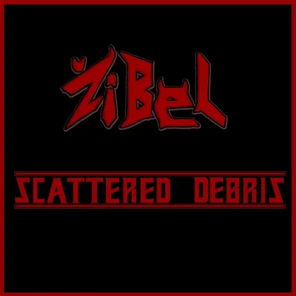 Scattered Debris cover