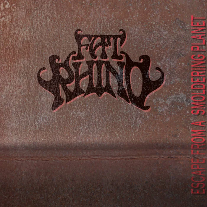 Escape from a Smoldering Planet cover