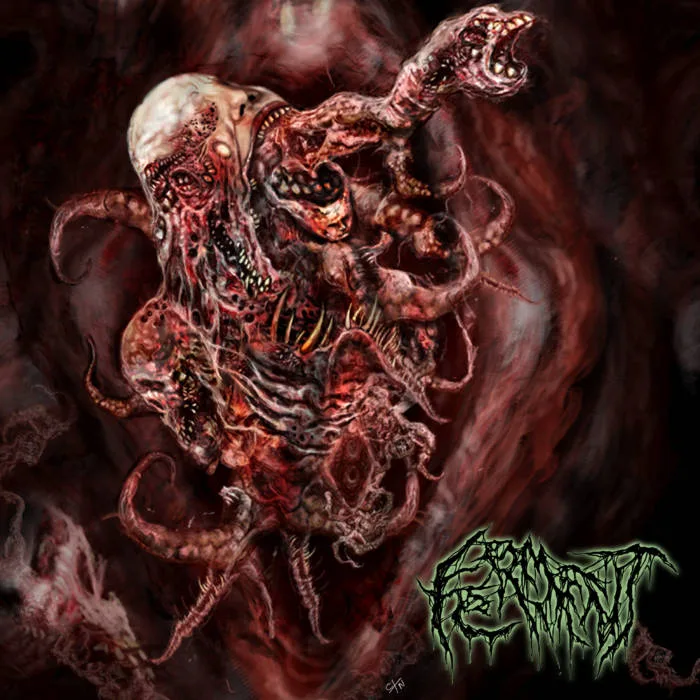 Septic Intestinal Stillbirth Agglomeration cover