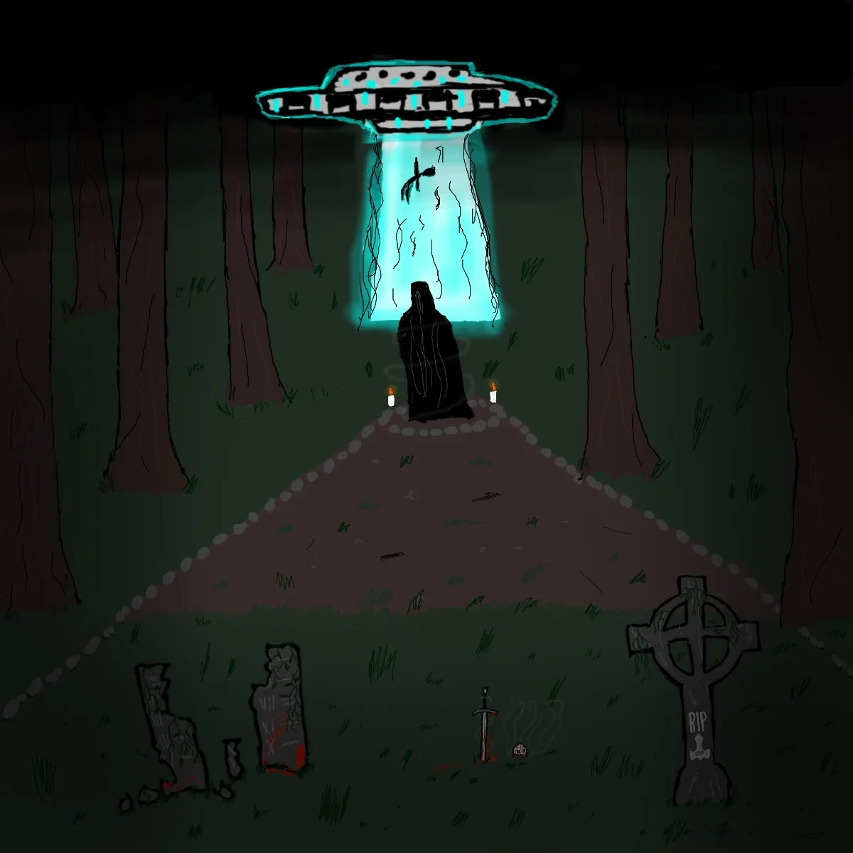 Chapter III. Contact, Discovery, Enlightenment cover