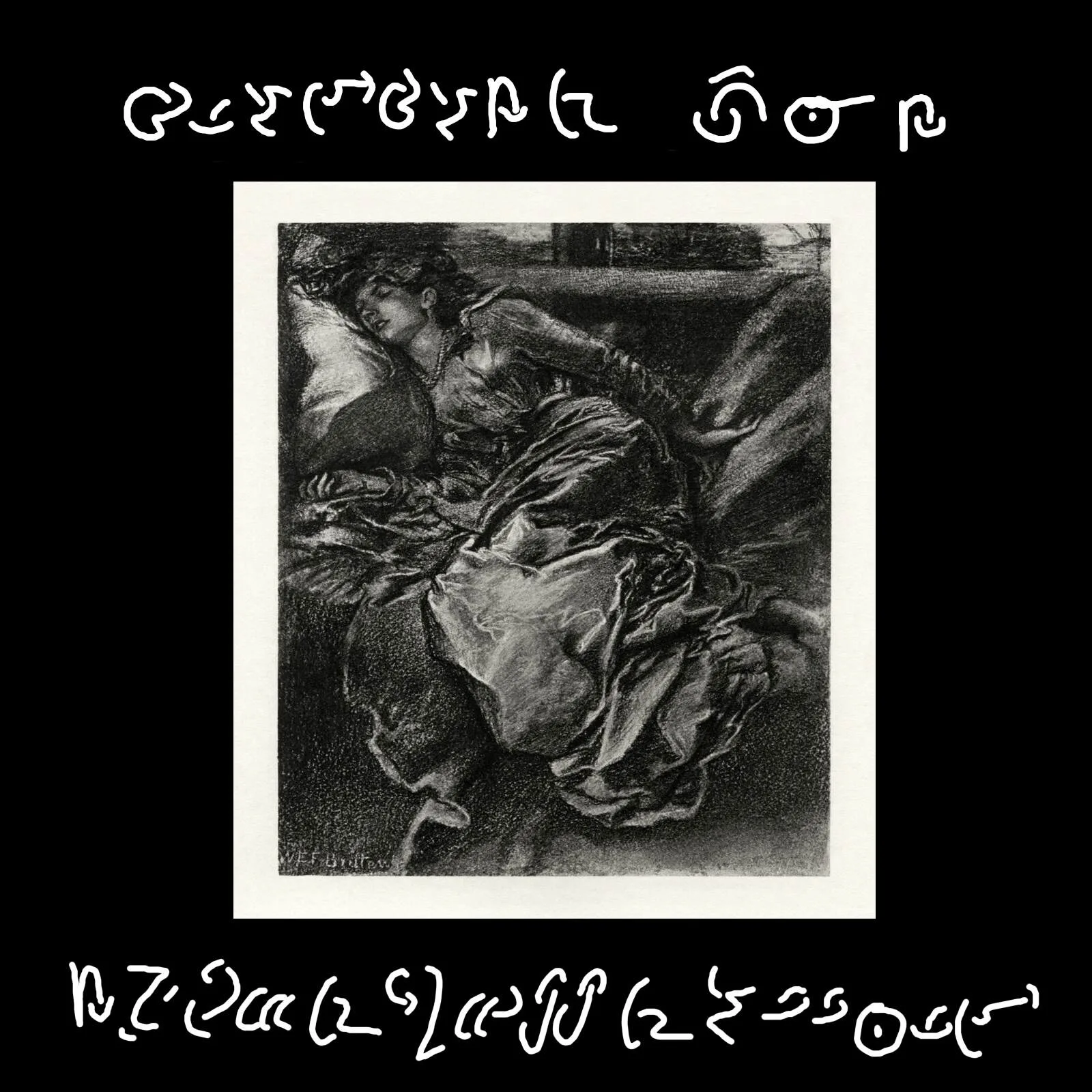 Nightfall Terrors cover