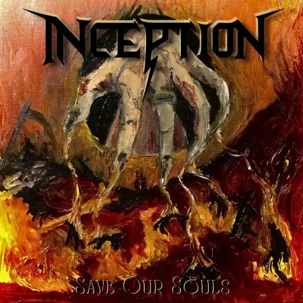 Save Our Souls (S.O.S.) cover