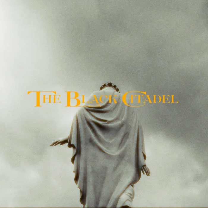 The Black Citadel cover