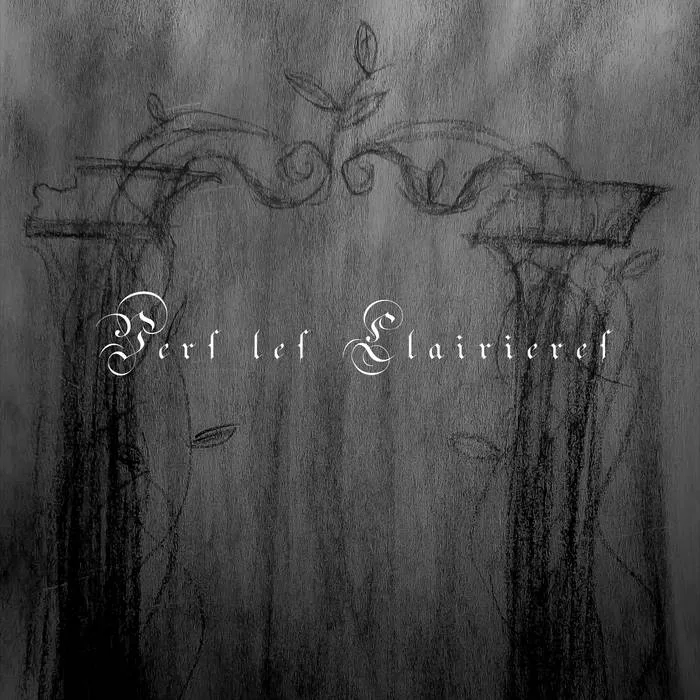 Vers Les Clairières cover