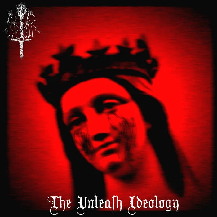The Unleash Ideology cover