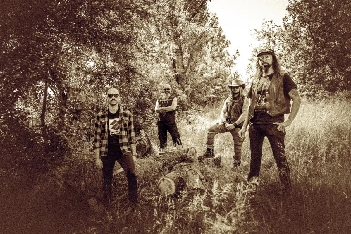 Warship Machine cover