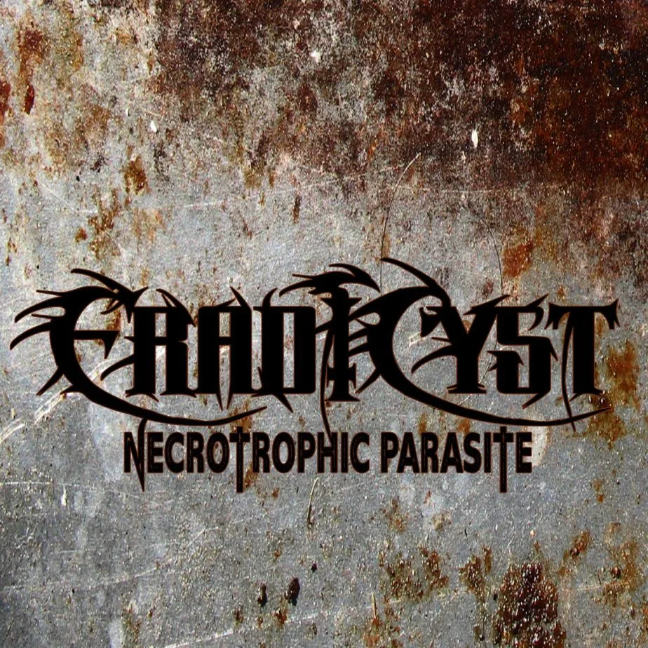 Necrotrophic Parasite cover