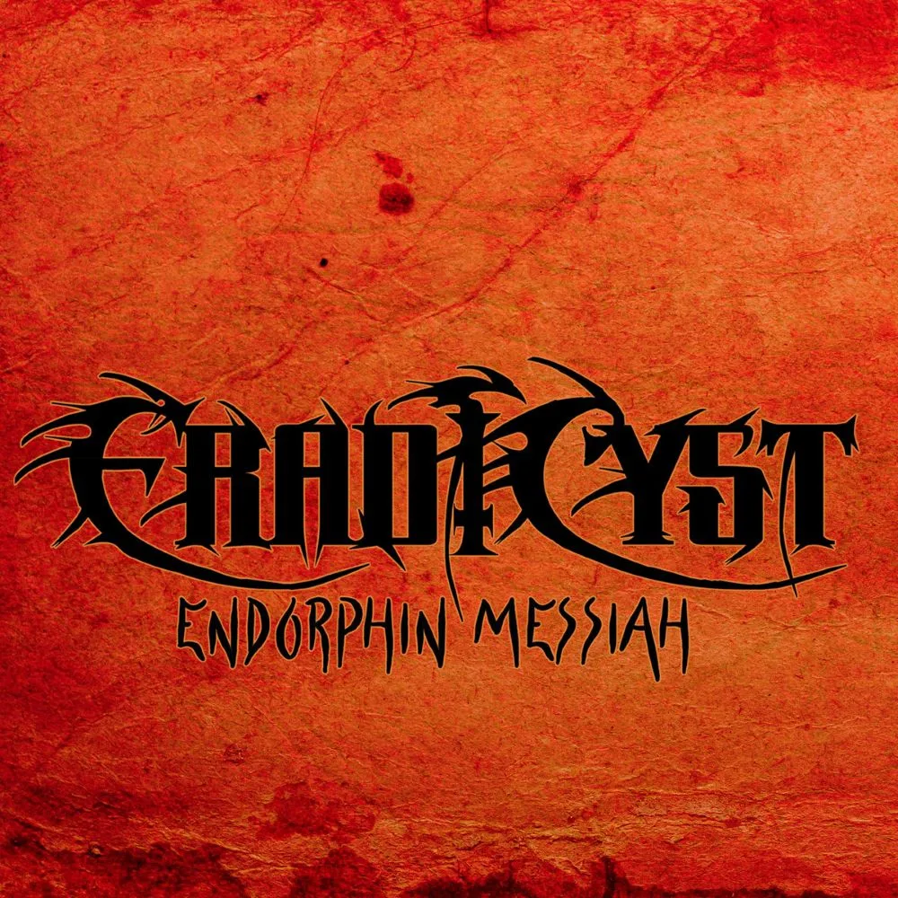 Endorphin Messiah cover