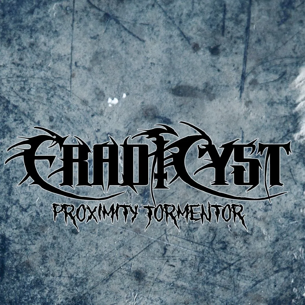 Proximity Tormentor cover