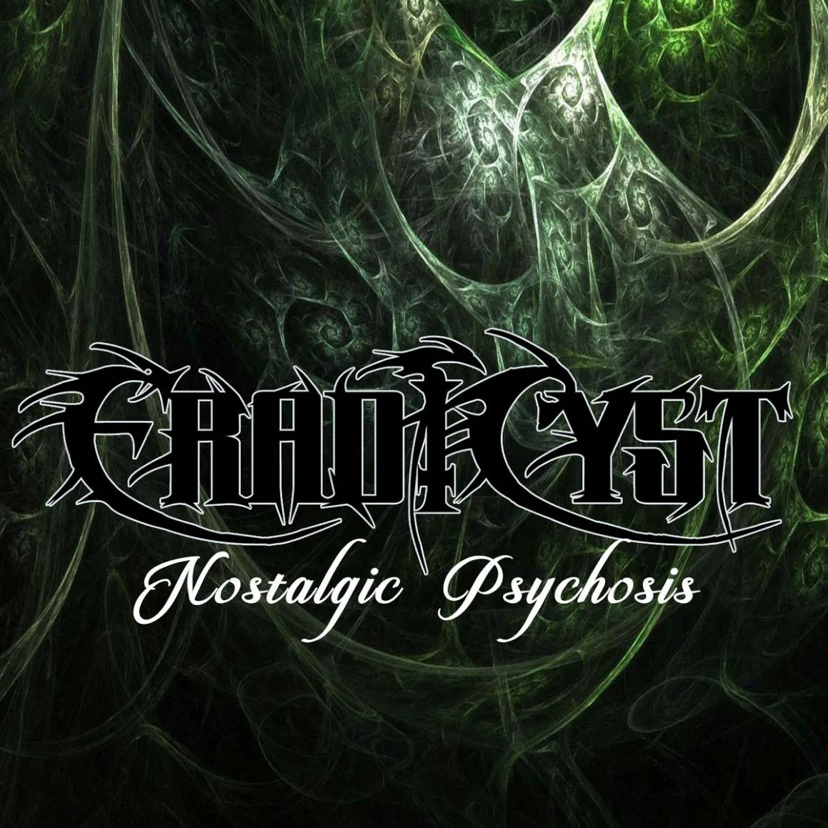 Nostalgic Psychosis cover