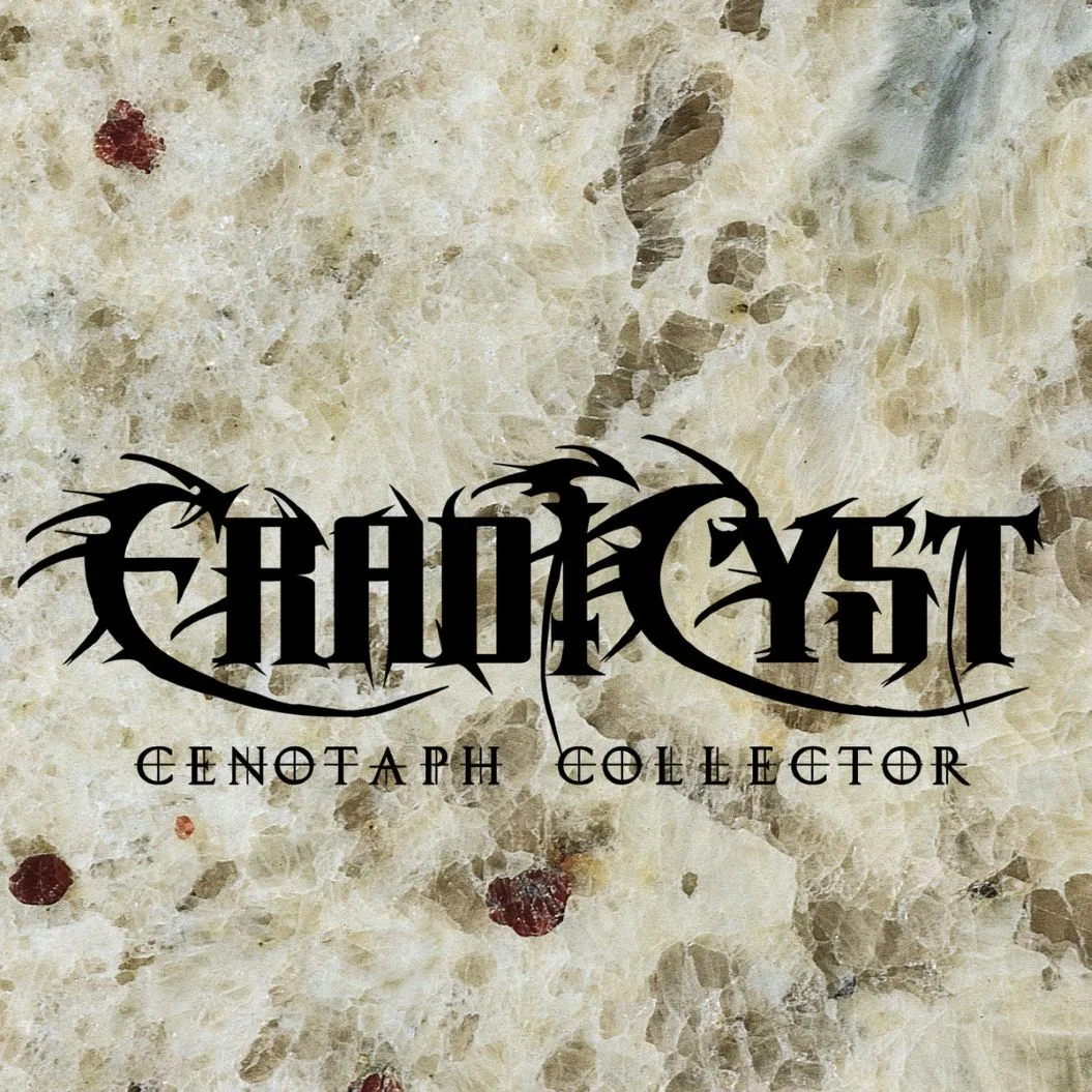 Cenotaph Collector cover