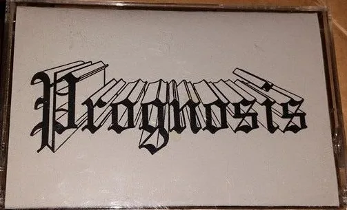 Prognosis cover