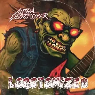 Lobotomized cover