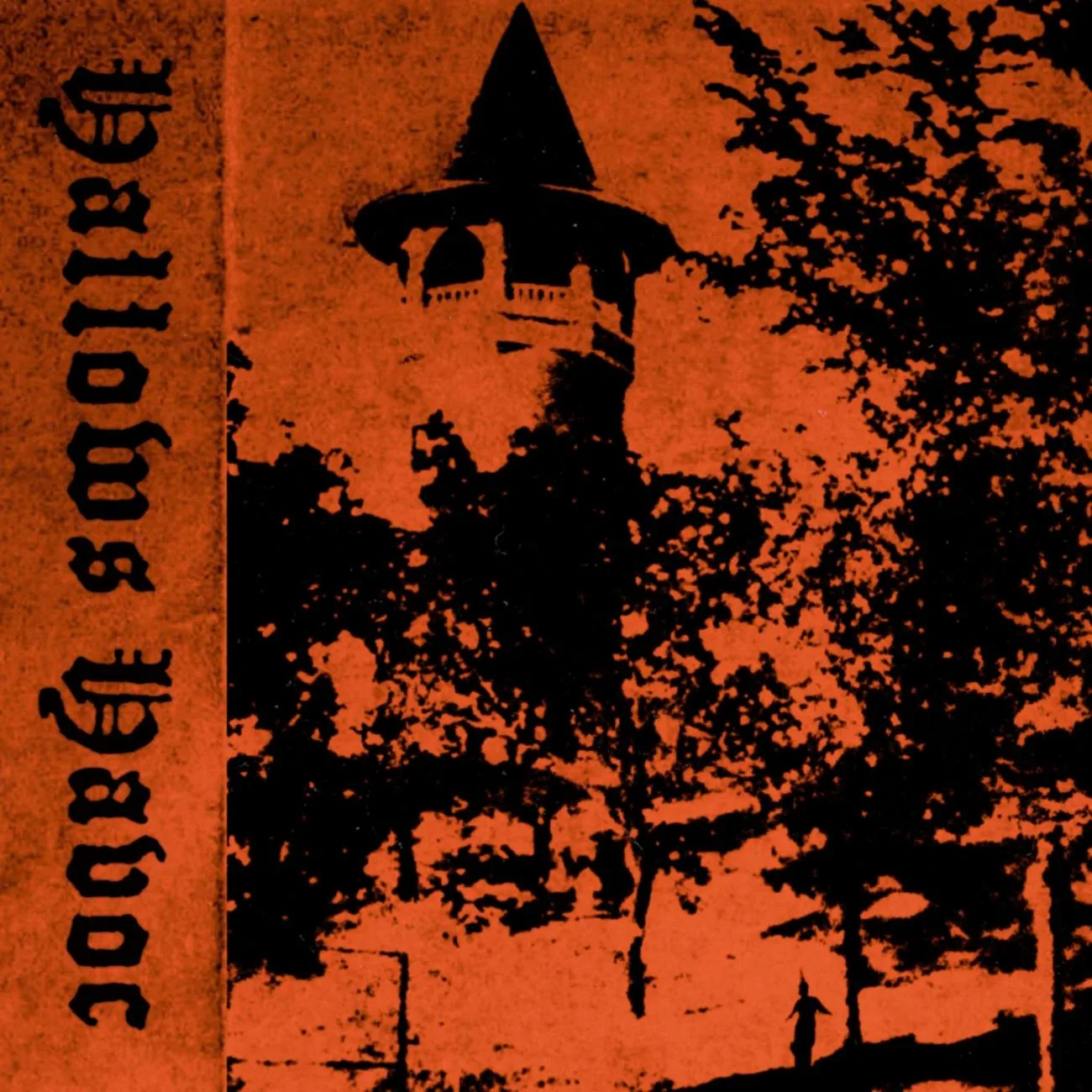 Hallow's Havoc cover