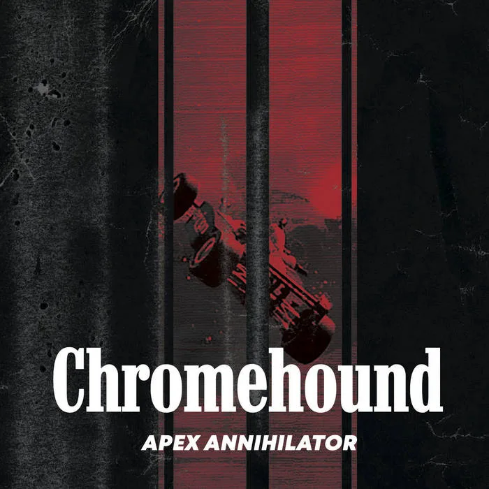 Apex Annihilator cover