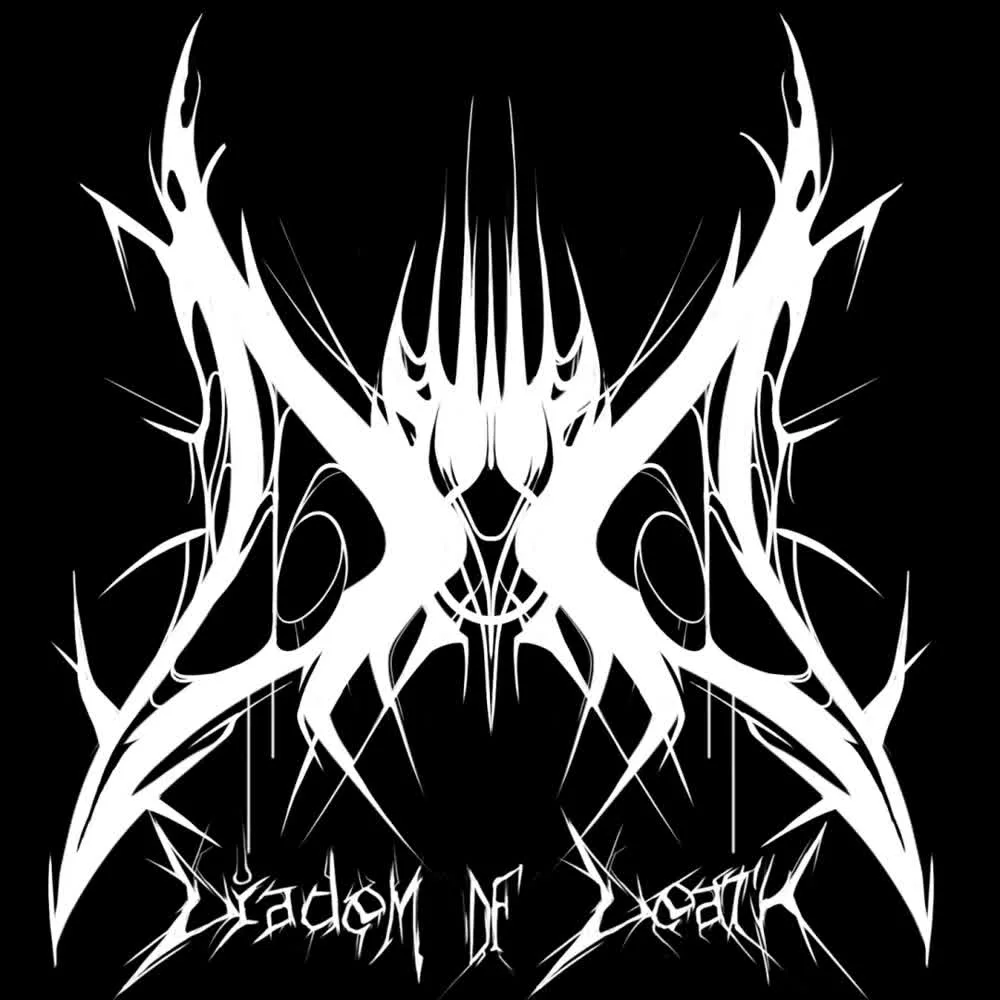 Diadem of Death cover