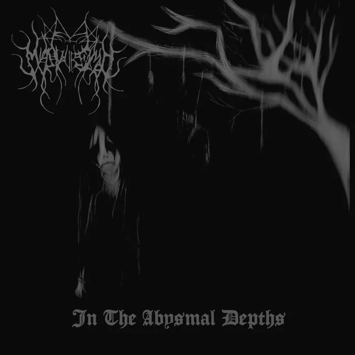 In the Abysmal Depths cover