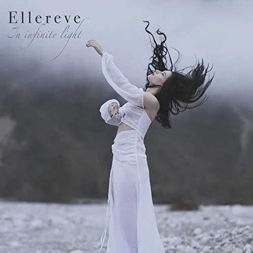 In Infinite Light cover