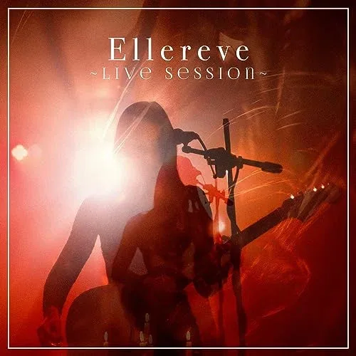 Live Session cover