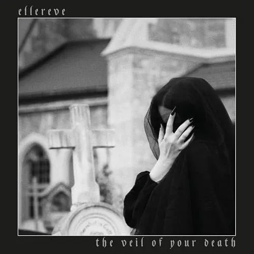 The Veil of Your Death cover