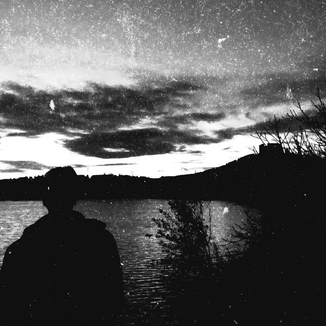 Thoughts of Solitude and Despair... cover