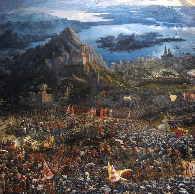 Killing for War cover