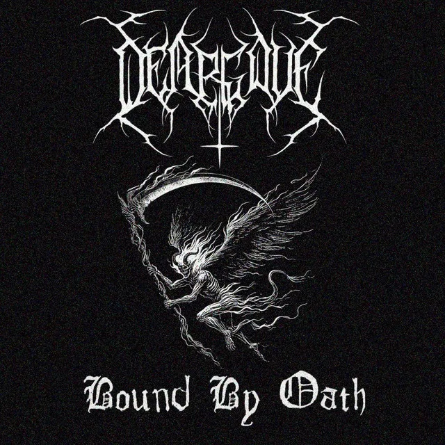 Bound by Oath cover
