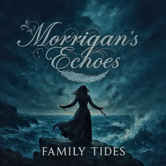 Family Tides cover