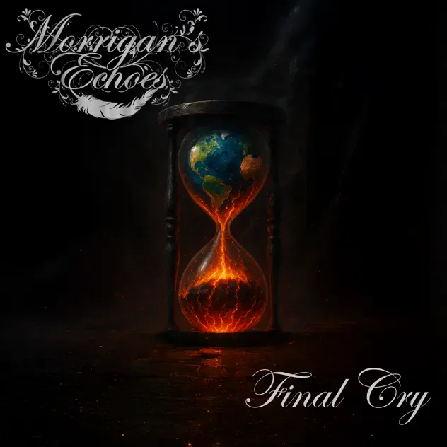 Final Cry cover