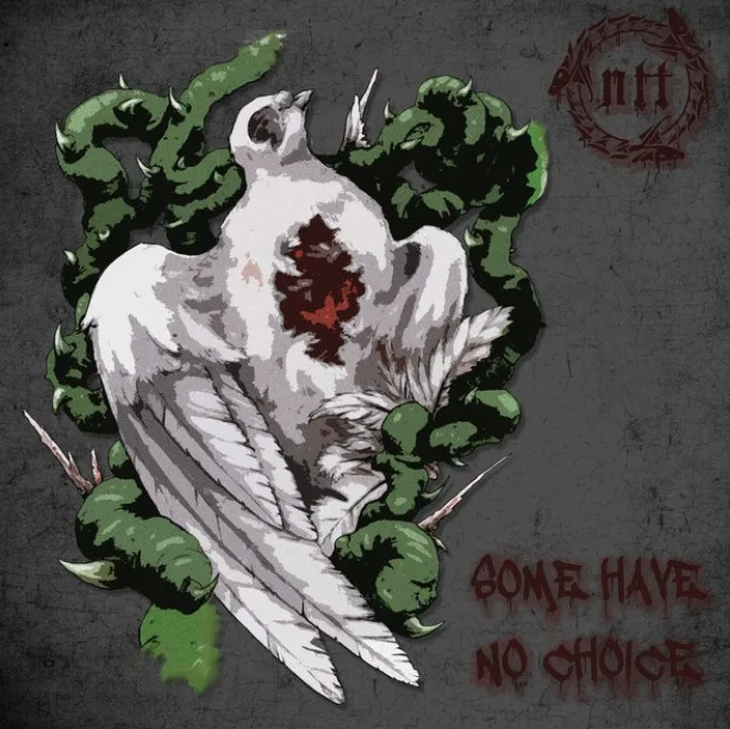 Some Have No Choice cover