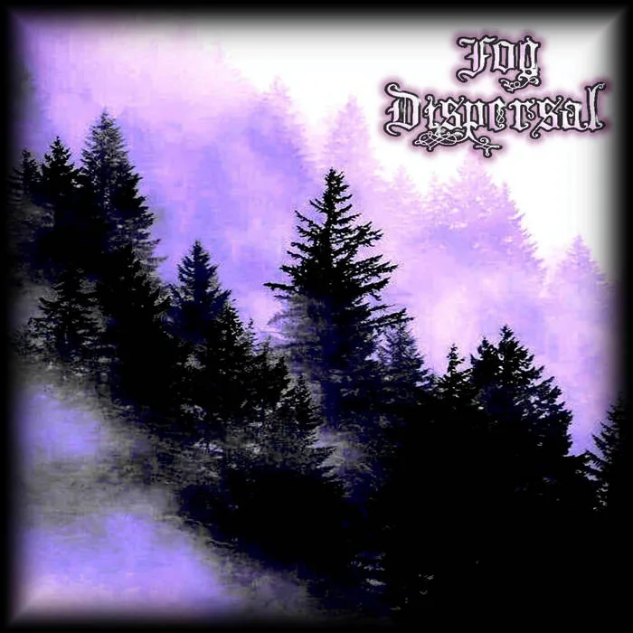 Fog Dispersal cover