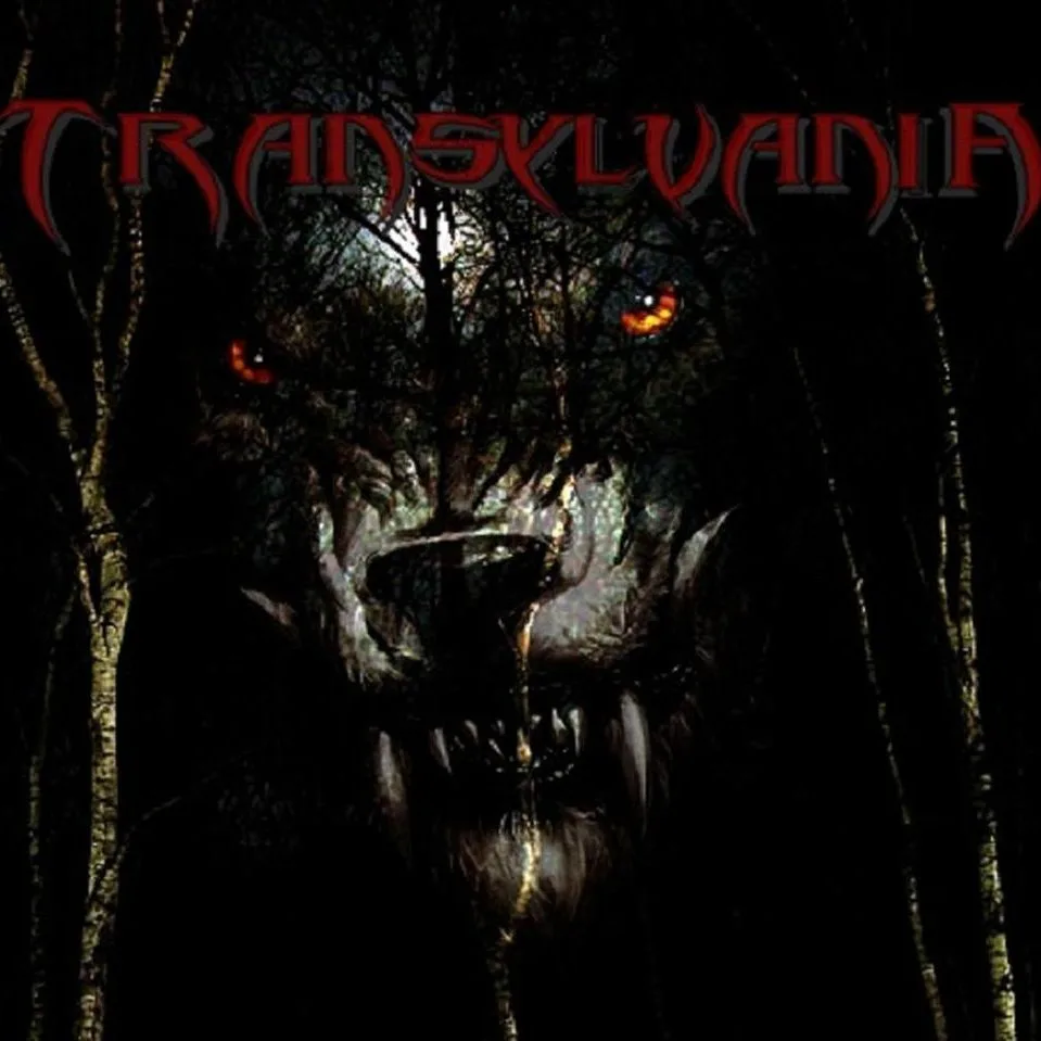 Transylvania / Demo 2013 cover
