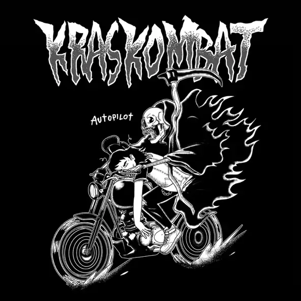 Autopilot cover