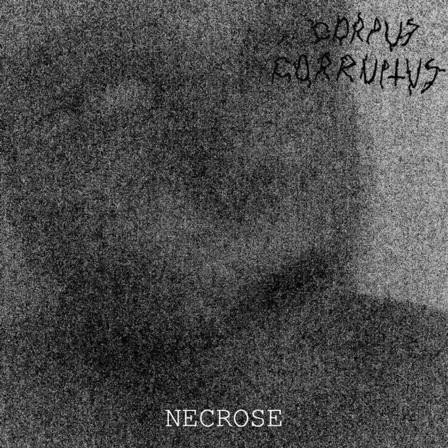 Necrose cover