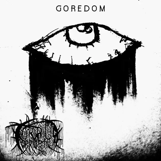 Goredom cover