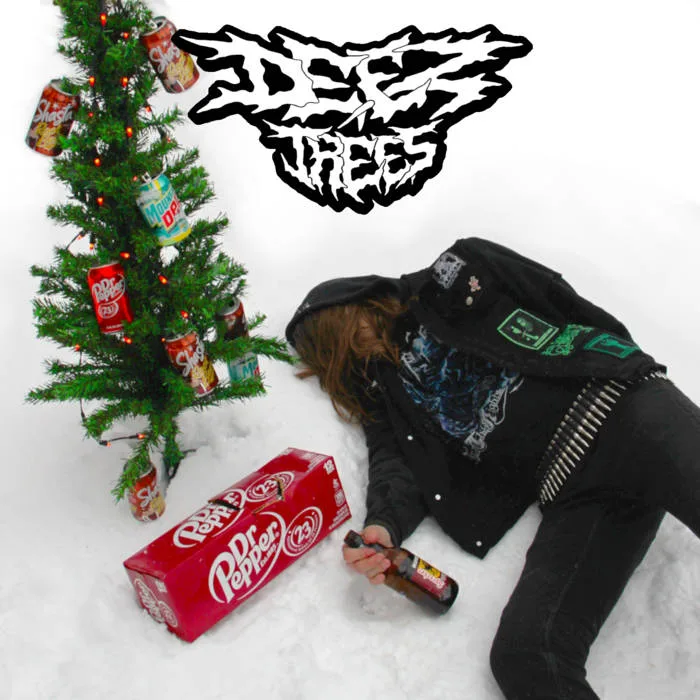 Deez Fuckin' Trees cover