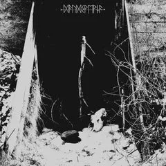 Havaættar Thursættar cover